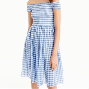 JCrew Summer Beach Dress